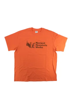 Cheapest Price Novel Design Of 2025 Marmot Mens MMW SS Tee Official Website , we are professional Items online and we have received a great reputation around the world, 74% Off.