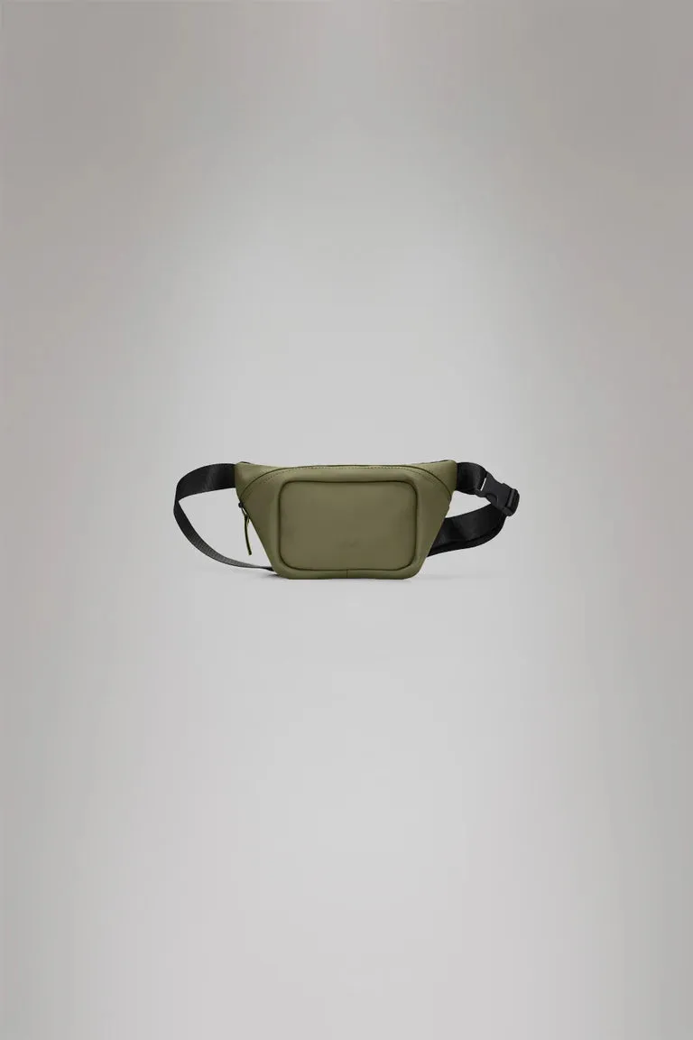 2024-2025 Wide Selection For Novel Design Of 2025 Rains Bum Bag Mini -69%off On Sale is a good choice for you, best quality and 74% off, enjoy our genuine Items now.