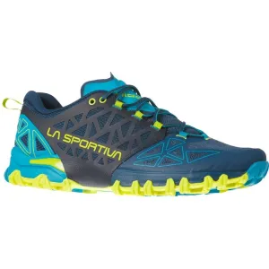 Provide Original Novel Design Of La Sportiva Bushido II Mens Trail Running Shoe - Opal/Apple Green ,Best Design , we have great variety of designs and colors Items here, shop now!