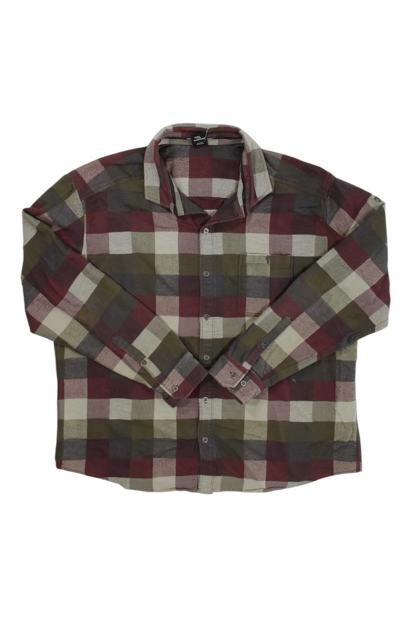 Provide Authentic Novel Design Of Mens Pixelatr Flannel |Official Website are free shipping, here provide you with 74% off of Items, visit our professional website.