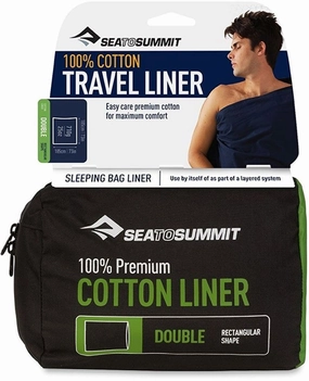 Original Novel Design Of Sea to Summit Cotton Liner - Double ,55-80%OFF Cheap Sale , welcome to orders our authentic online store.free shipping worldwide.