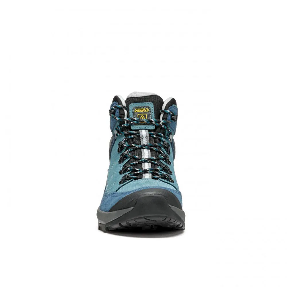 Purchase our cheap Asolo Falcon Evo Leather Gv ML Womens Hiking Boot online shop, we give you excellent quality and up to 74% off.