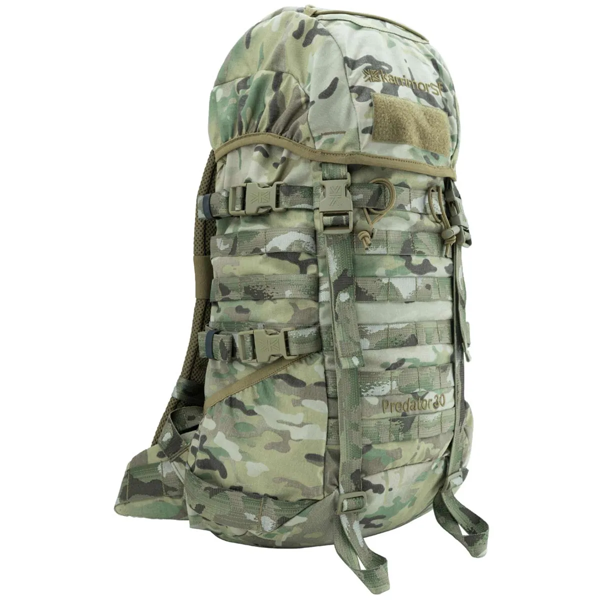 Newest style of 2025 Now Karrimor SF Predator 30 Litre Rucksack Multicam Shop Now , you may find our best products with free shipping.