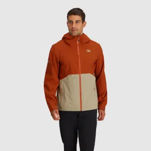 Trust our luxury Now Outdoor Research Stratoburst Stretch Rain Jacket Men's ,Super Quality hot sale now, more discount and more surprise, 100% quality.