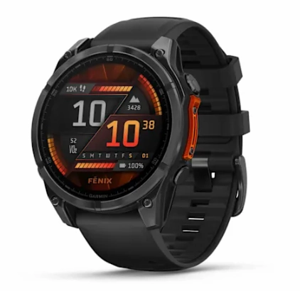 Fashion Garmin fenix 8  47 mm AMOLED sale, 74% Discount Items are free shipping with fast delivery, 100% quality.