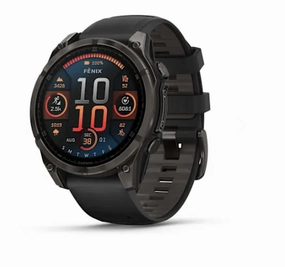 New Style Now Garmin fenix 8  47 mm AMOLED No Hidden Fees is cheapest online, with the excellent quality and bottom price of Items, welcome!
