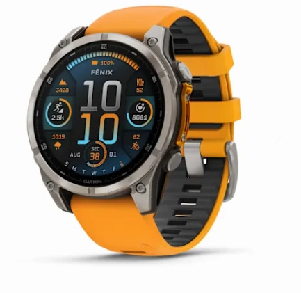 Fashion new style Garmin fenix 8  47 mm AMOLED here, many varies of the Items cheapest price for you.