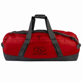 Forefront of the times Now Highlander Hauler Duffel Bag 120L Red With Free Shipping online shop, 74% Off, free shipping, all fashionable styles Items.