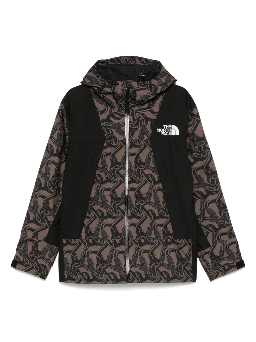 Nse Printed Jacket winter jackets clearance