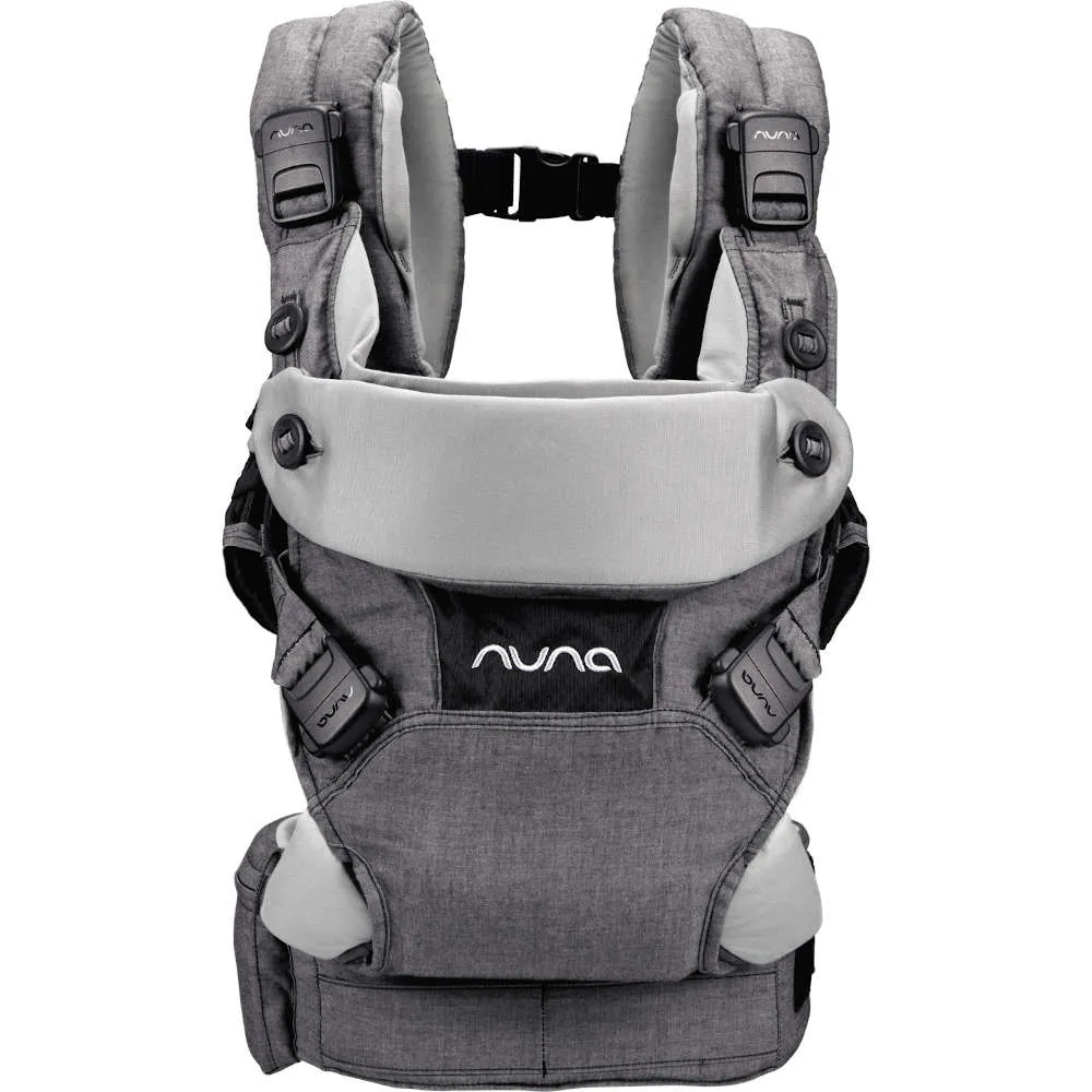 Nuna Cudl 4-in-1 Tragehilfe