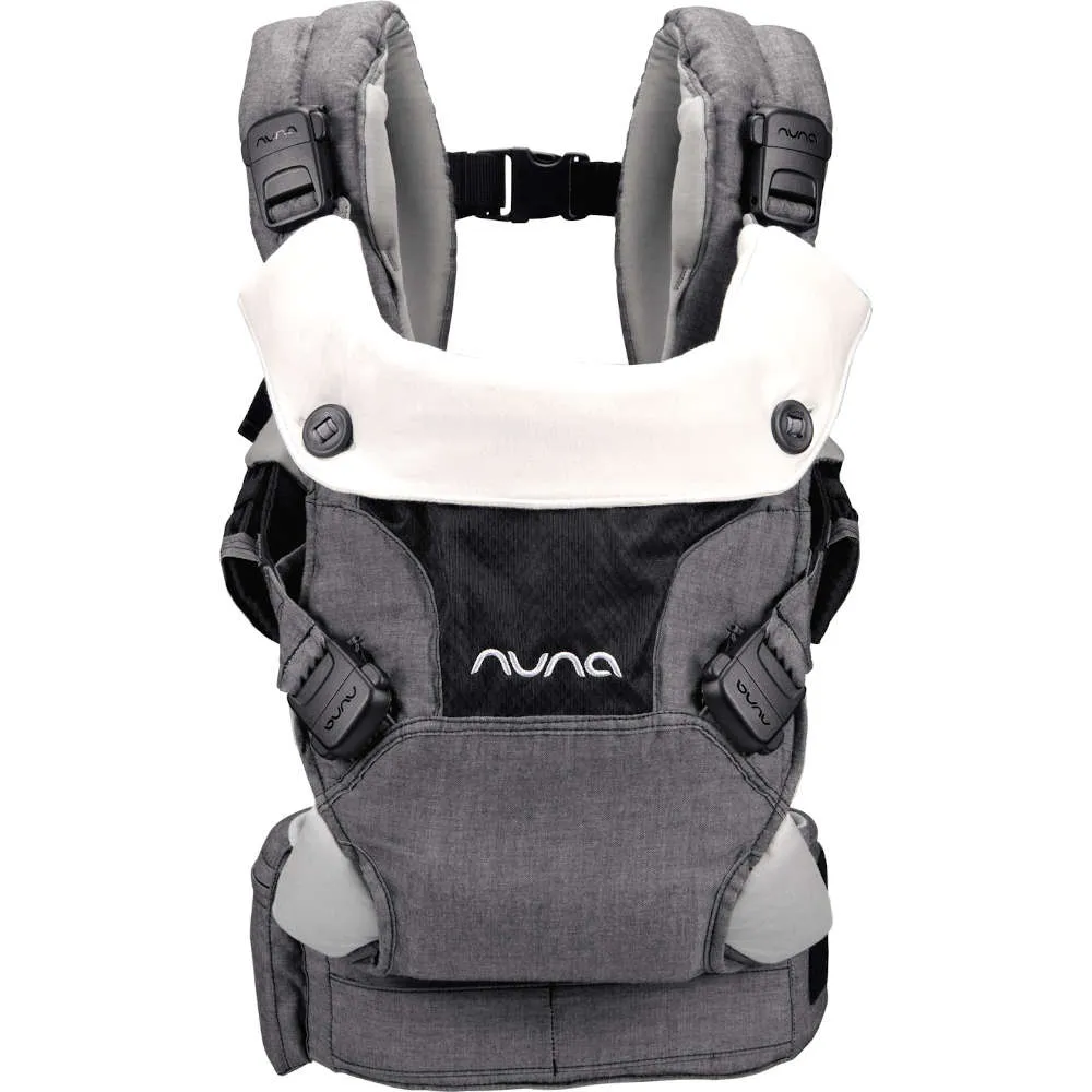 Nuna Cudl 4-in-1 Tragehilfe
