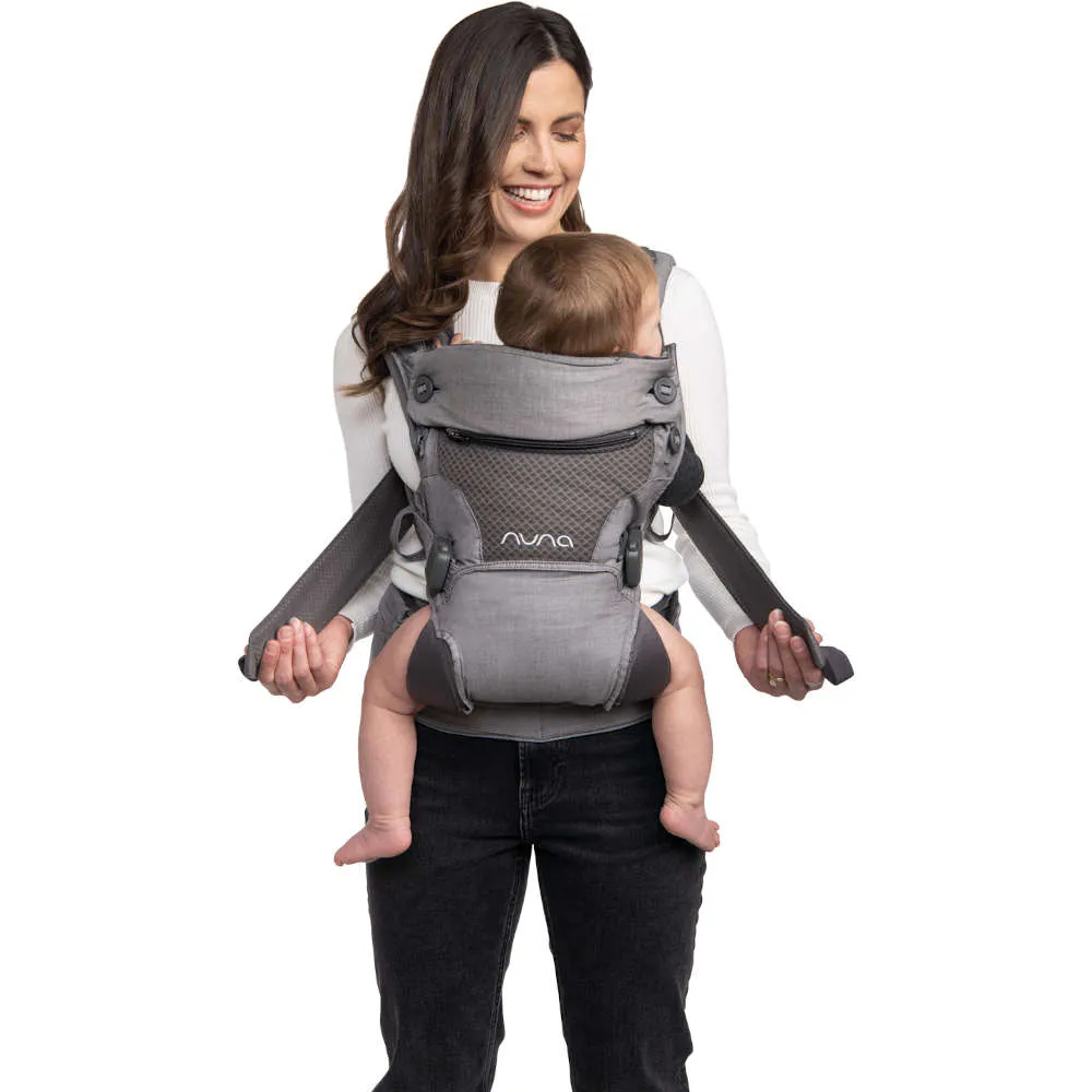 Nuna Cudl 4-in-1 Tragehilfe