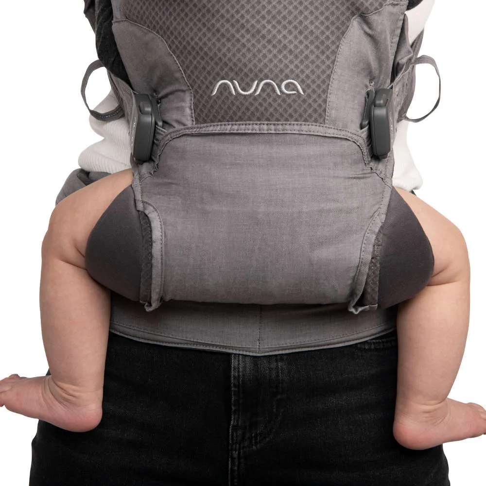 Nuna Cudl 4-in-1 Tragehilfe