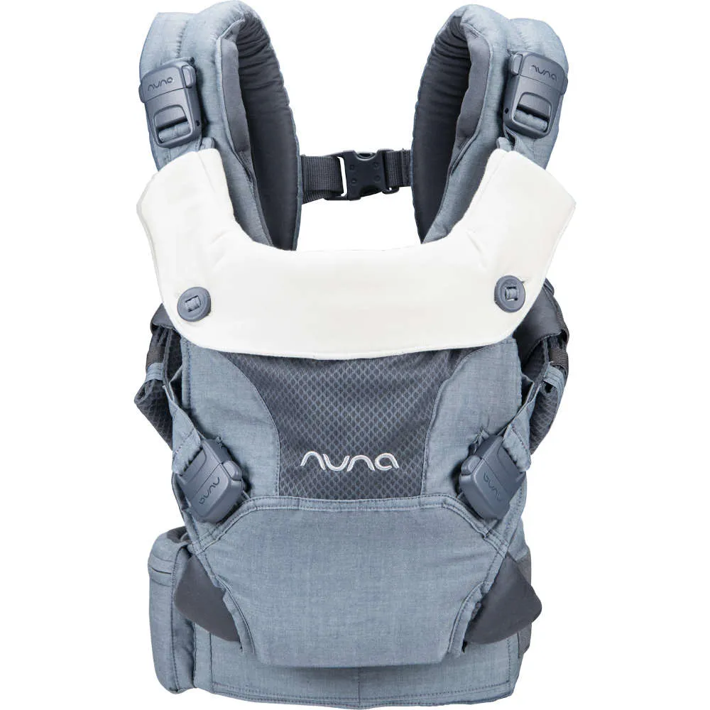 Nuna Cudl 4-in-1 Tragehilfe