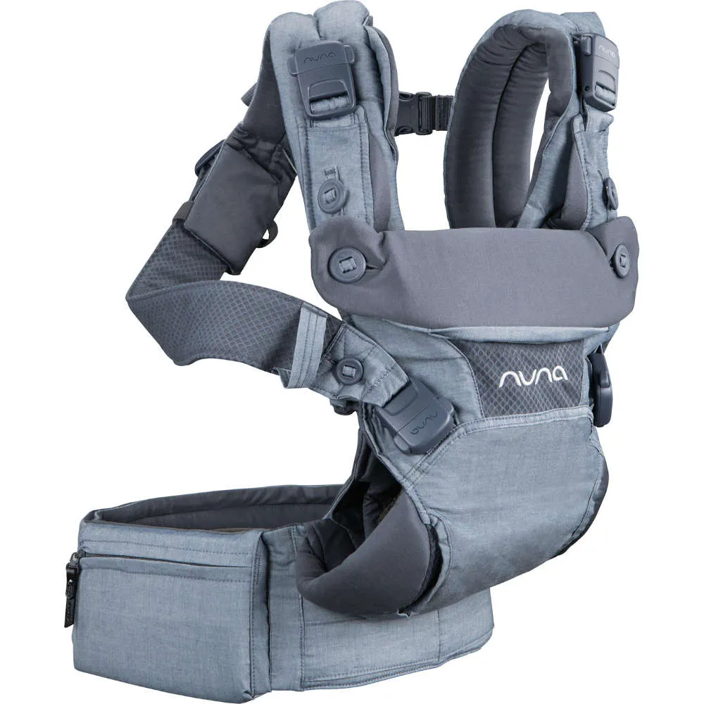 Nuna Cudl 4-in-1 Tragehilfe