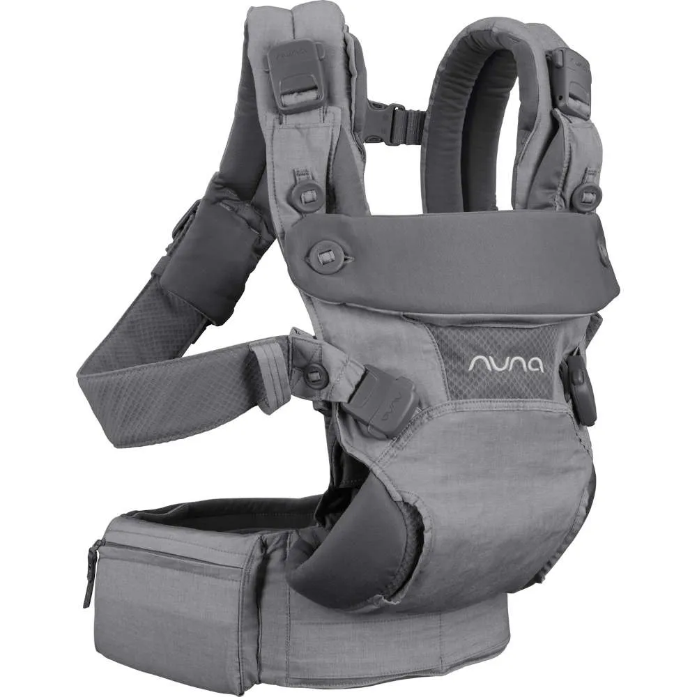 Nuna Cudl 4-in-1 Tragehilfe