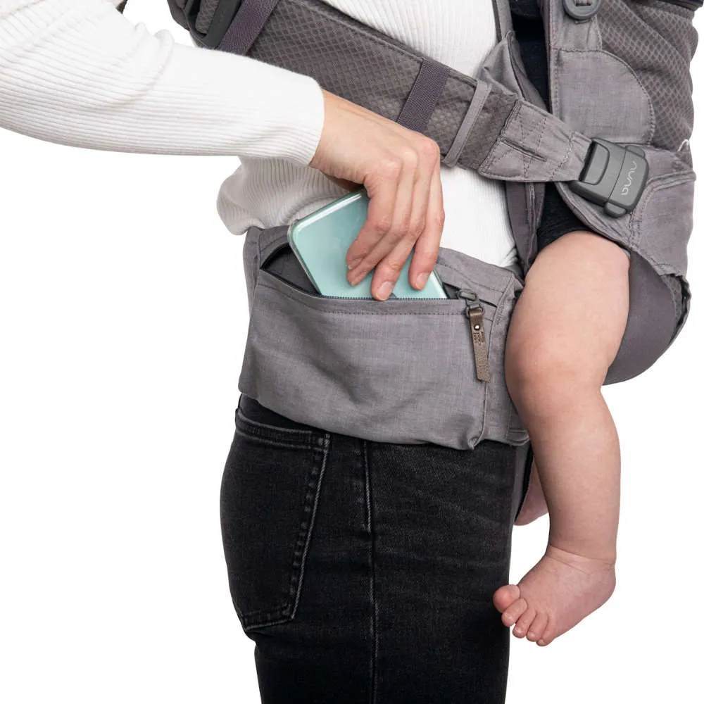 Nuna Cudl 4-in-1 Tragehilfe