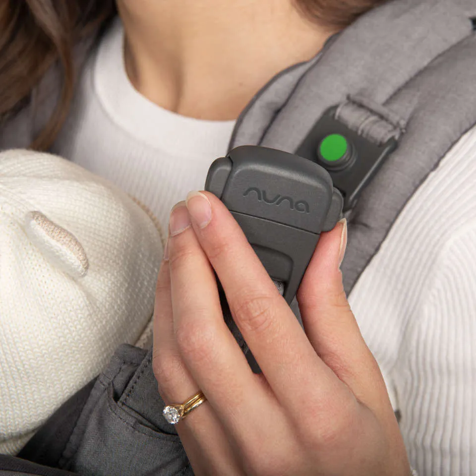 Nuna Cudl 4-in-1 Tragehilfe
