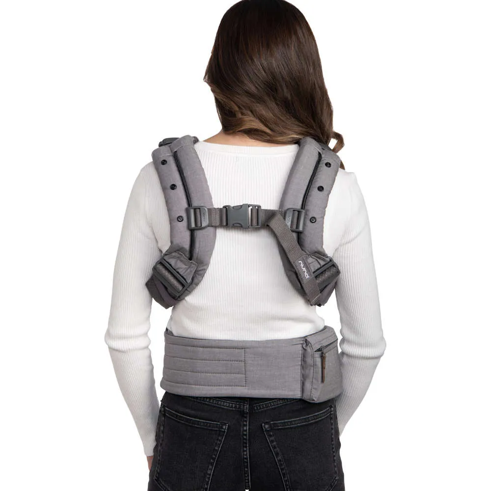 Nuna Cudl 4-in-1 Tragehilfe