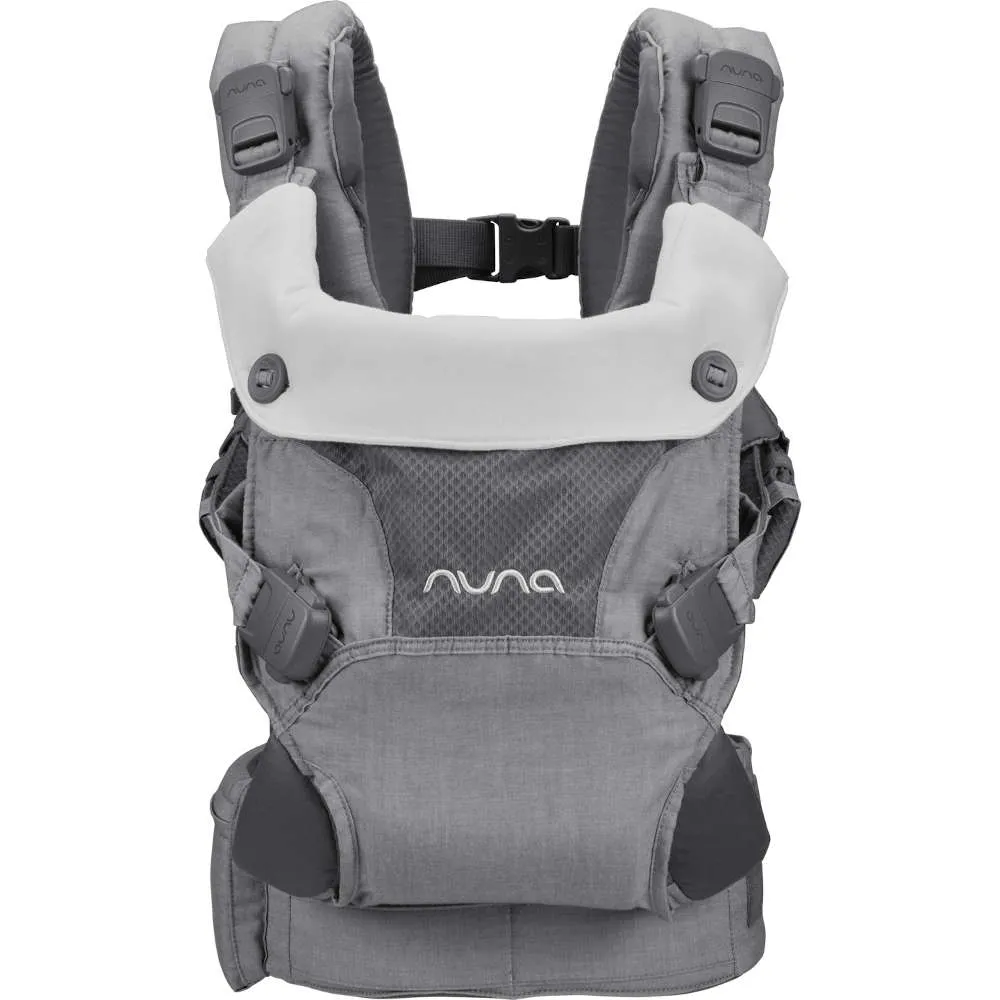 Nuna Cudl 4-in-1 Tragehilfe