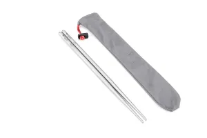 Newest style of 2025 Official And Newest Keith Titanium Square Chopsticks ,Fast Delivery is free shipping worldwide, high quality and discount price from our online store.