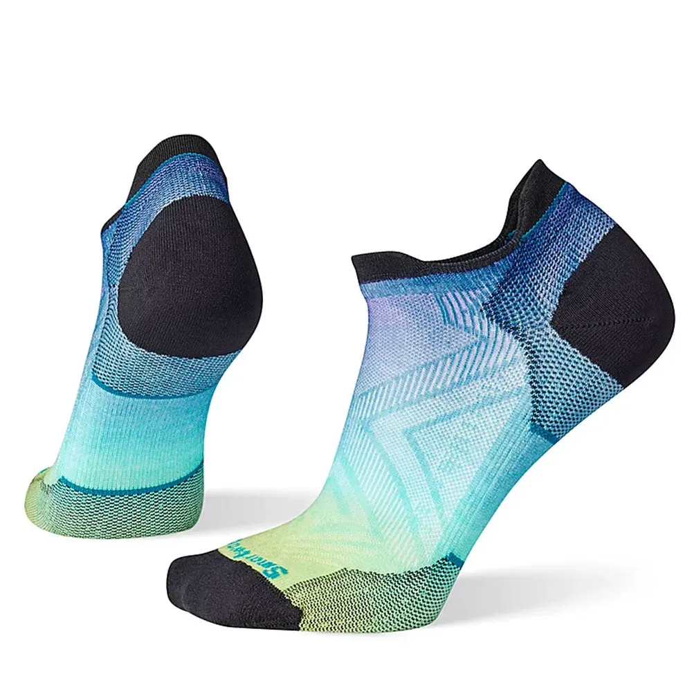 Buy 2025 Official And Newest Smartwool Run Zero Cush Ombre Print Low Sock Womens On Sale,69%off Cheap Price , get your order in 3-5 business days,buy Items here.