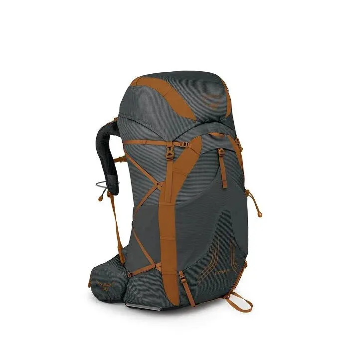 View 69%off Cheap Authentic Official Osprey Exos 48 Litre Mens Hiking Backpack Hottest Sale , reasonable price and fast delivery.