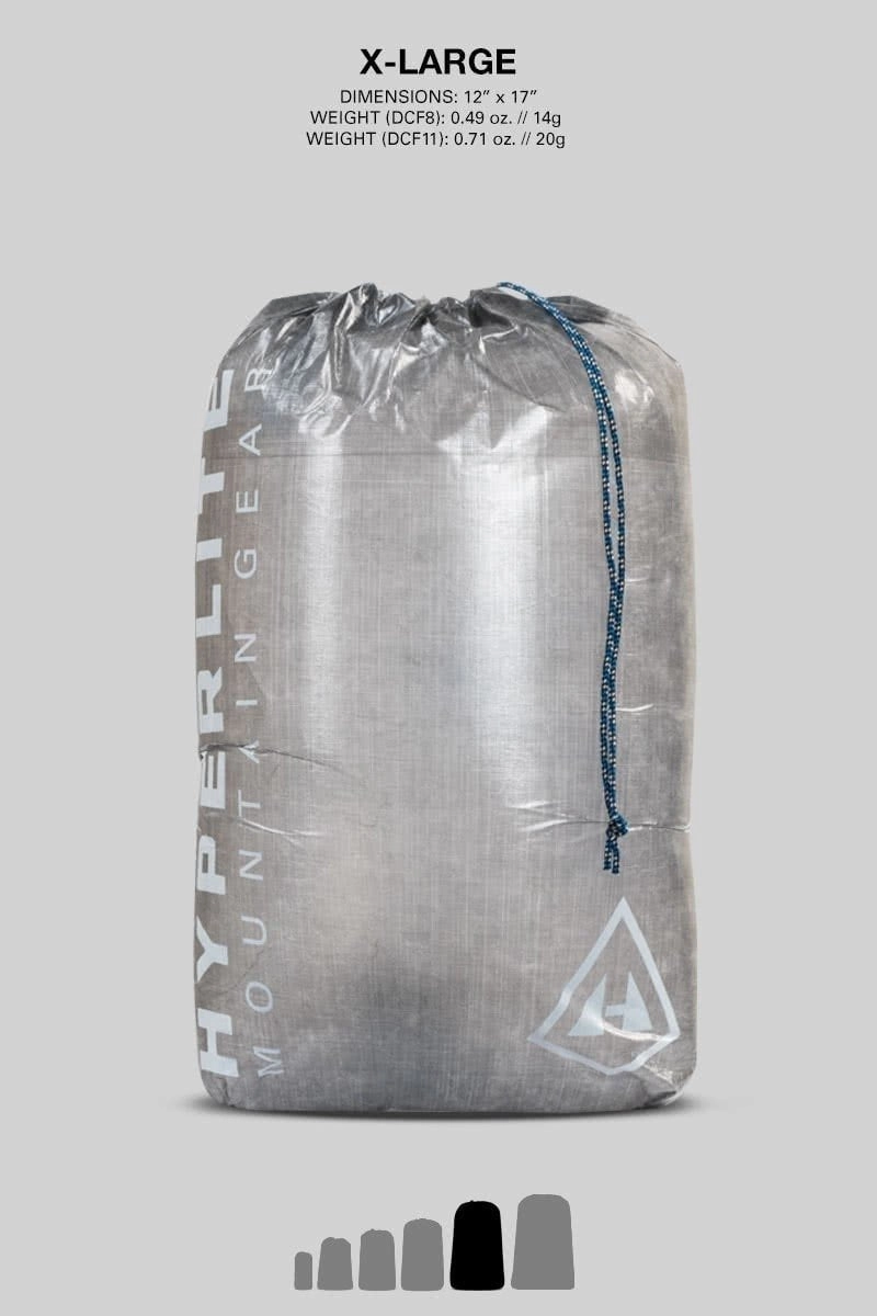 Enjoy Cheap Authentic Hyperlite Drawstring Stuff Sack at clearance now, all these Items are in stock, free shipping for you.