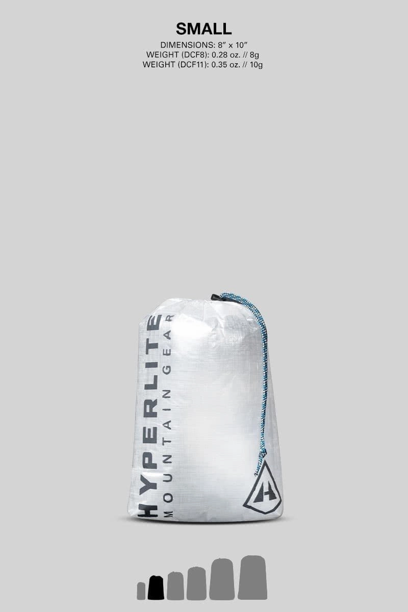 Buy cheap real Hyperlite Drawstring Stuff Sack sale are cheapest price online, we get lowest Items price with free shipping.