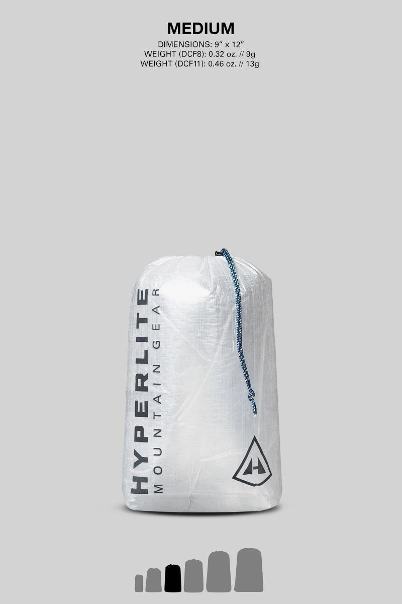 Sell cheap Hyperlite Drawstring Stuff Sack , up to 78% off, enjoy big discount.