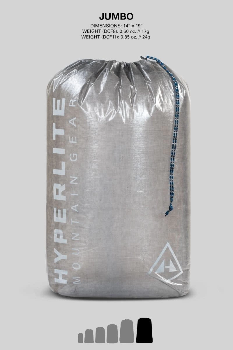 Full range of Hyperlite Drawstring Stuff Sack with best price, welcome to select our authentic online store.