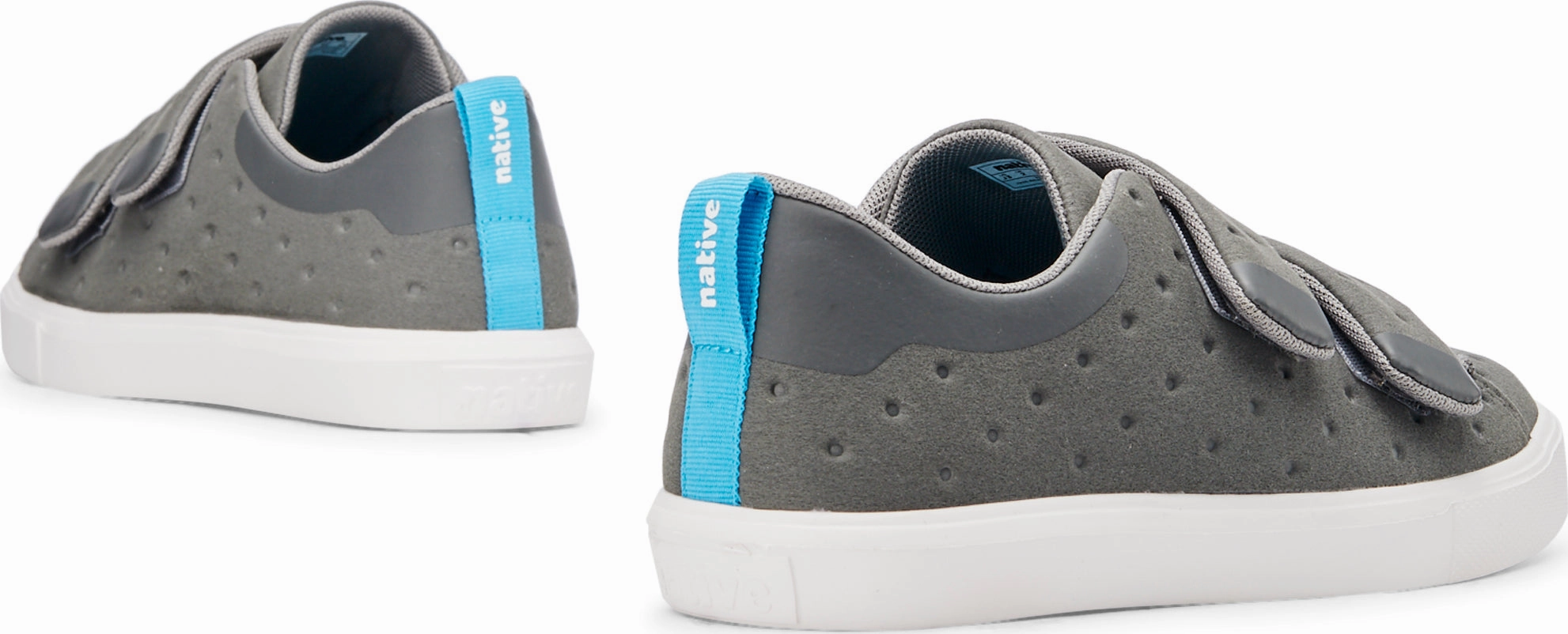Latest & Official Monaco Velcro Shoes - Big Kids|-|Chaussures Monaco Velcro Grand Enfant online store, reasonbale price and high quality for you.