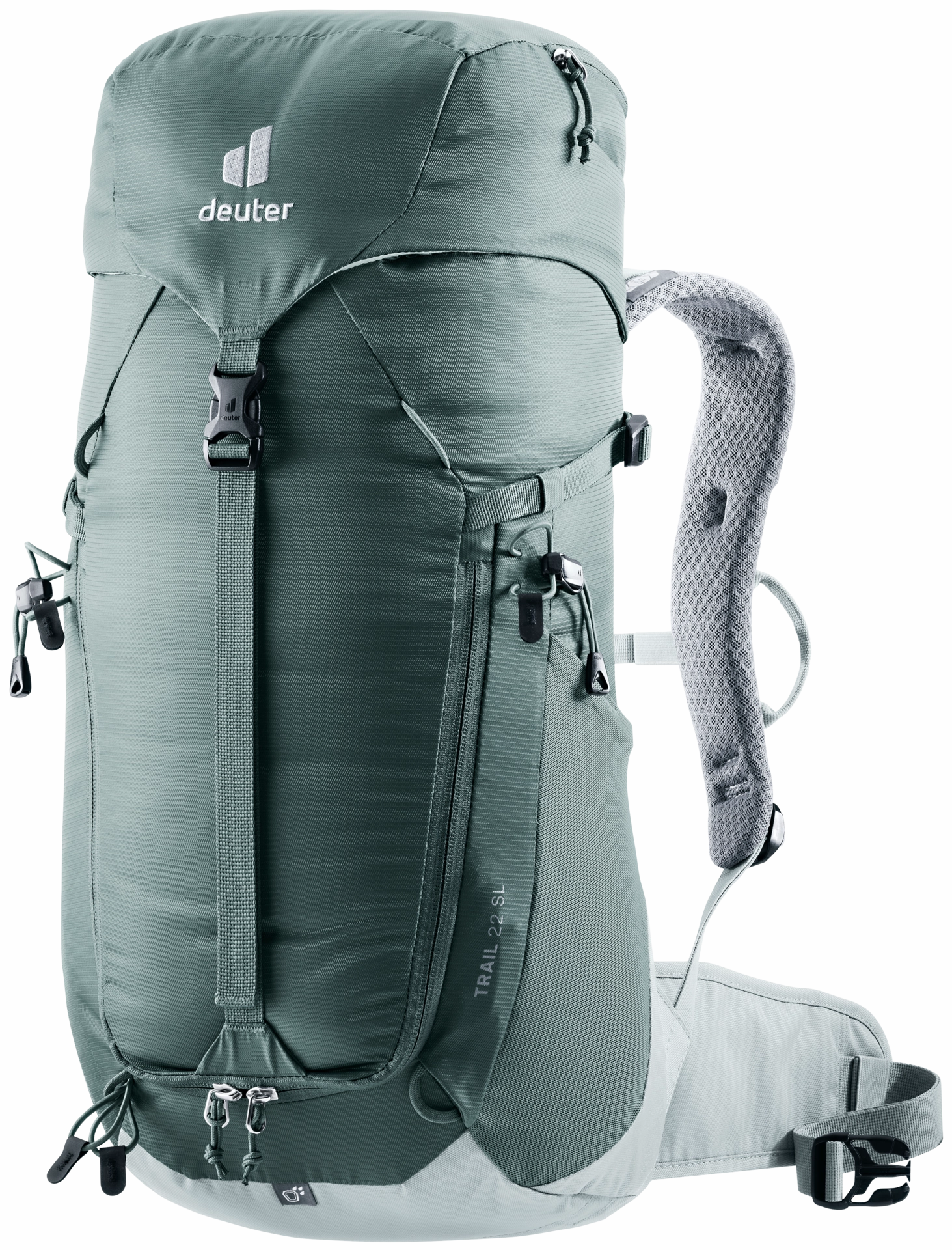 buy cheap Deuter Trail 22 SL Backpack is the answer what you are looking for 100% quality boots. Your best choice is at Items.