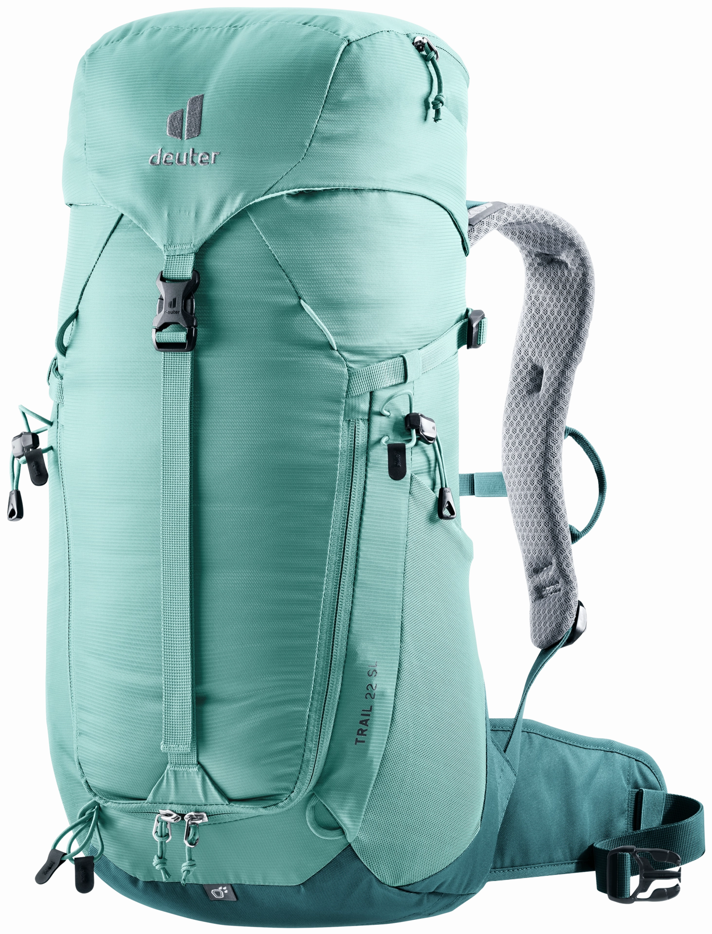 Buy Newest Official Deuter Trail 22 SL Backpack Order Online , up to 78% off, cheapest price and top quality.