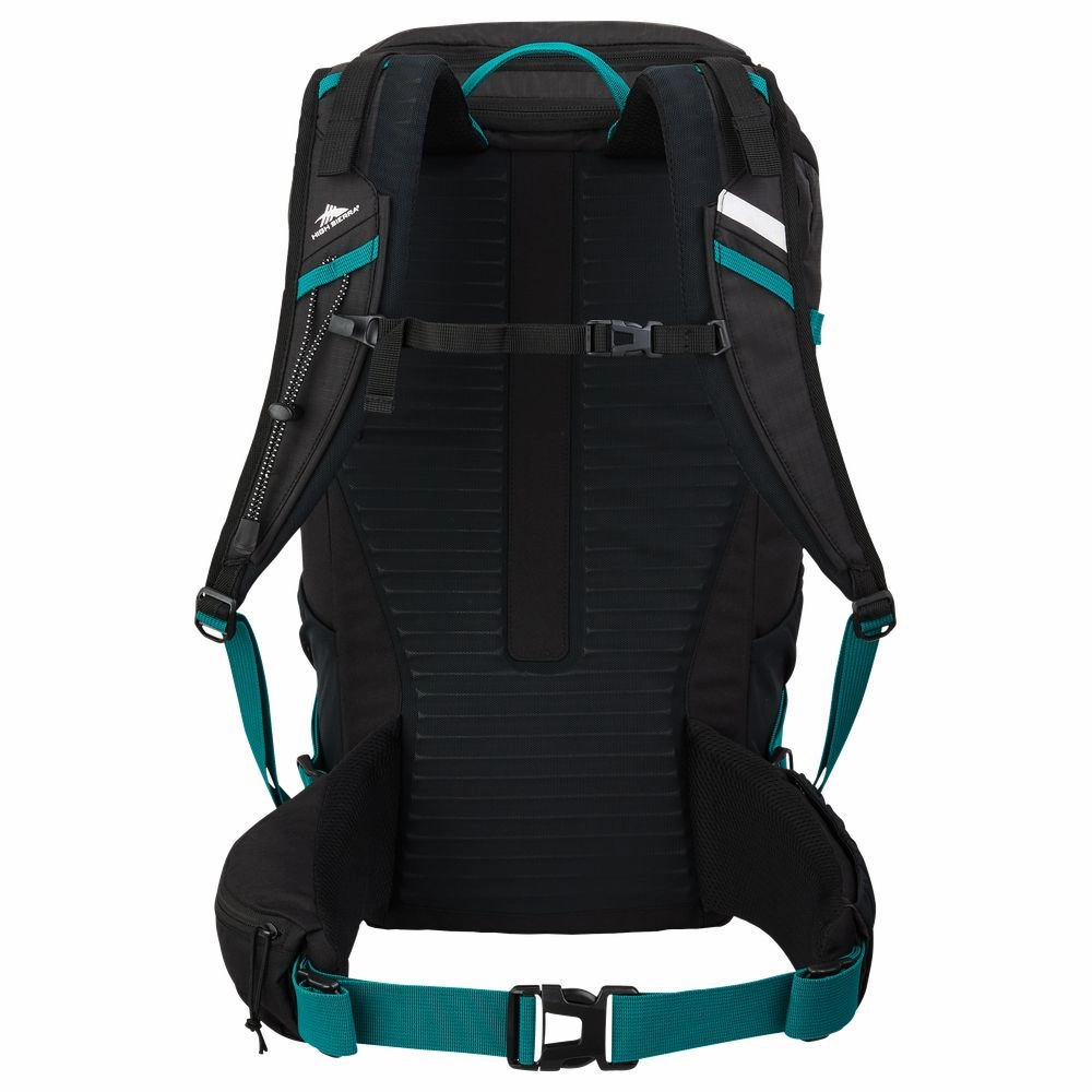 Free Shipping On High Sierra Pathway 2.0 45L Backpack - Black are all available in stock, bottom price, search for your favorite Items.
