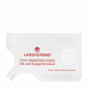 Here to provide you with the best quality of Official LifeSystems Tick Remover Card ,66%OFF Discount Fan Shop on our site, it is a good choice for your shopping, 100% quality.