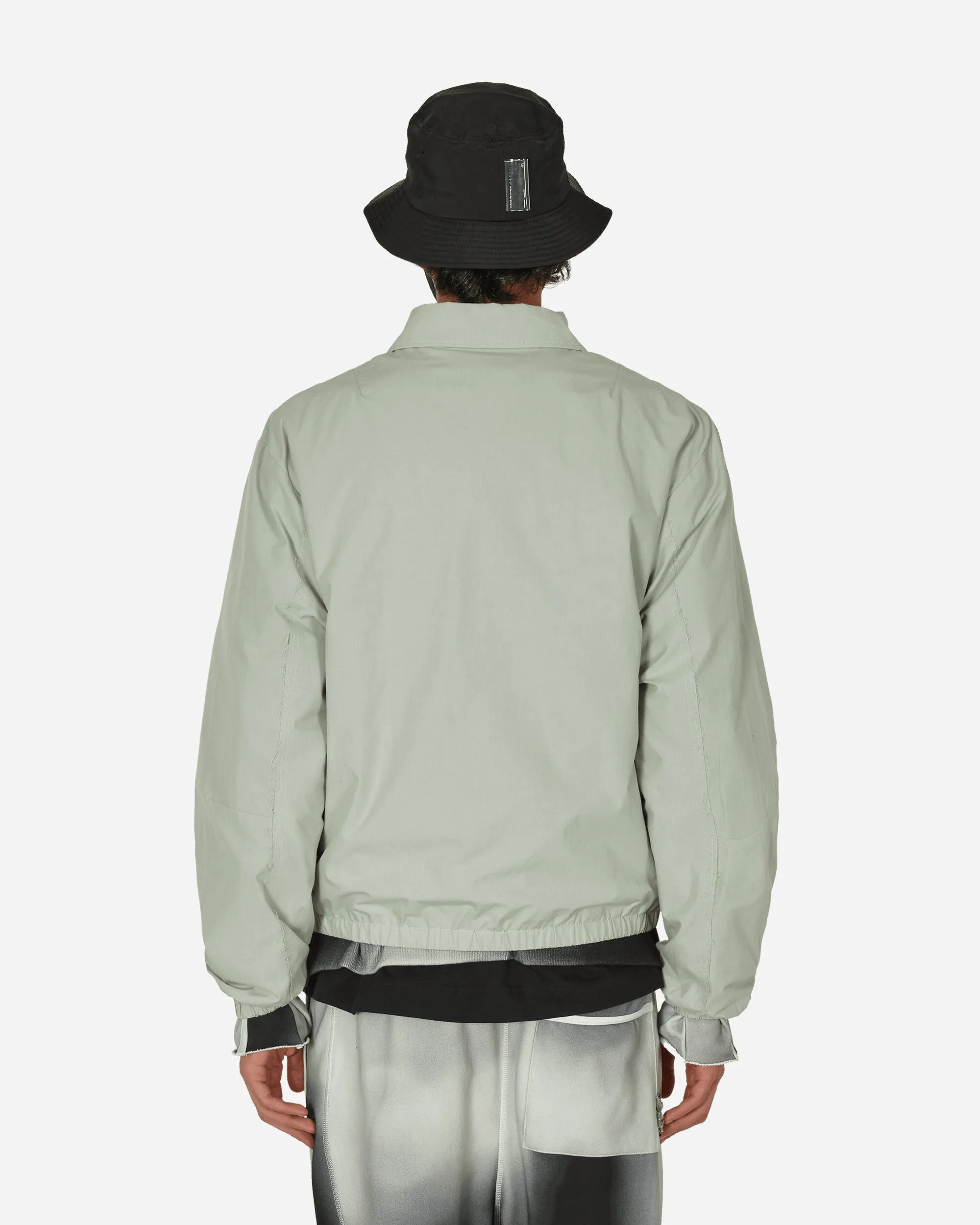 Offset Shell Jacket Mirage