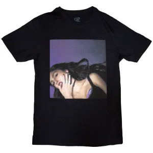 Olivia Rodrigo Guts Album Cover T-Shirt girls pajamas promo