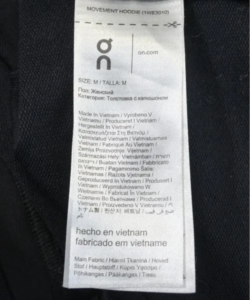 Über Hoodies