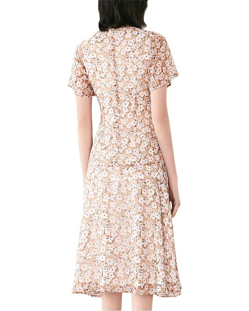 Onebuye Midi Dress