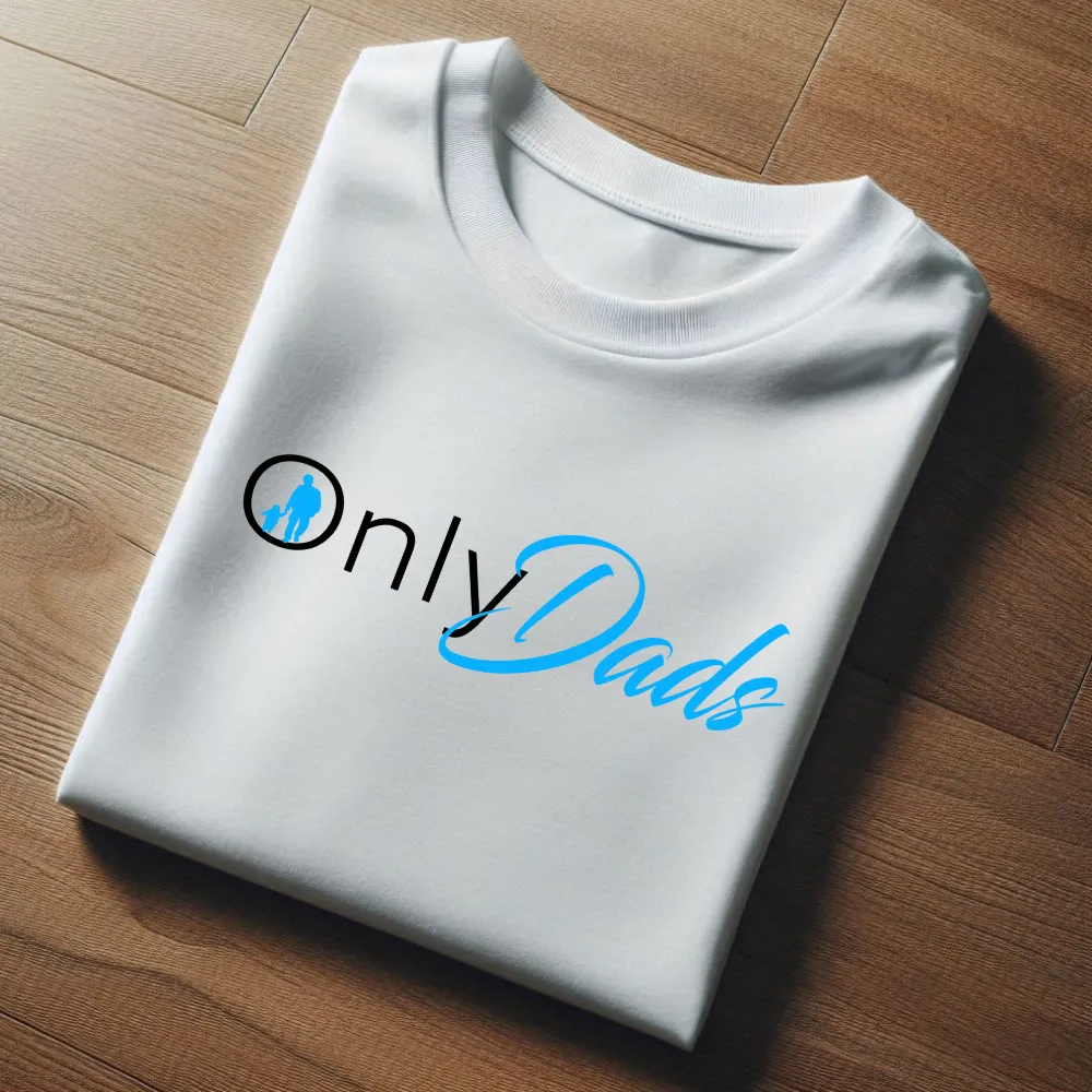Only Dads T-Shirt dad bod shirts discount