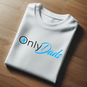 Only Dads T-Shirt dad bod shirts discount