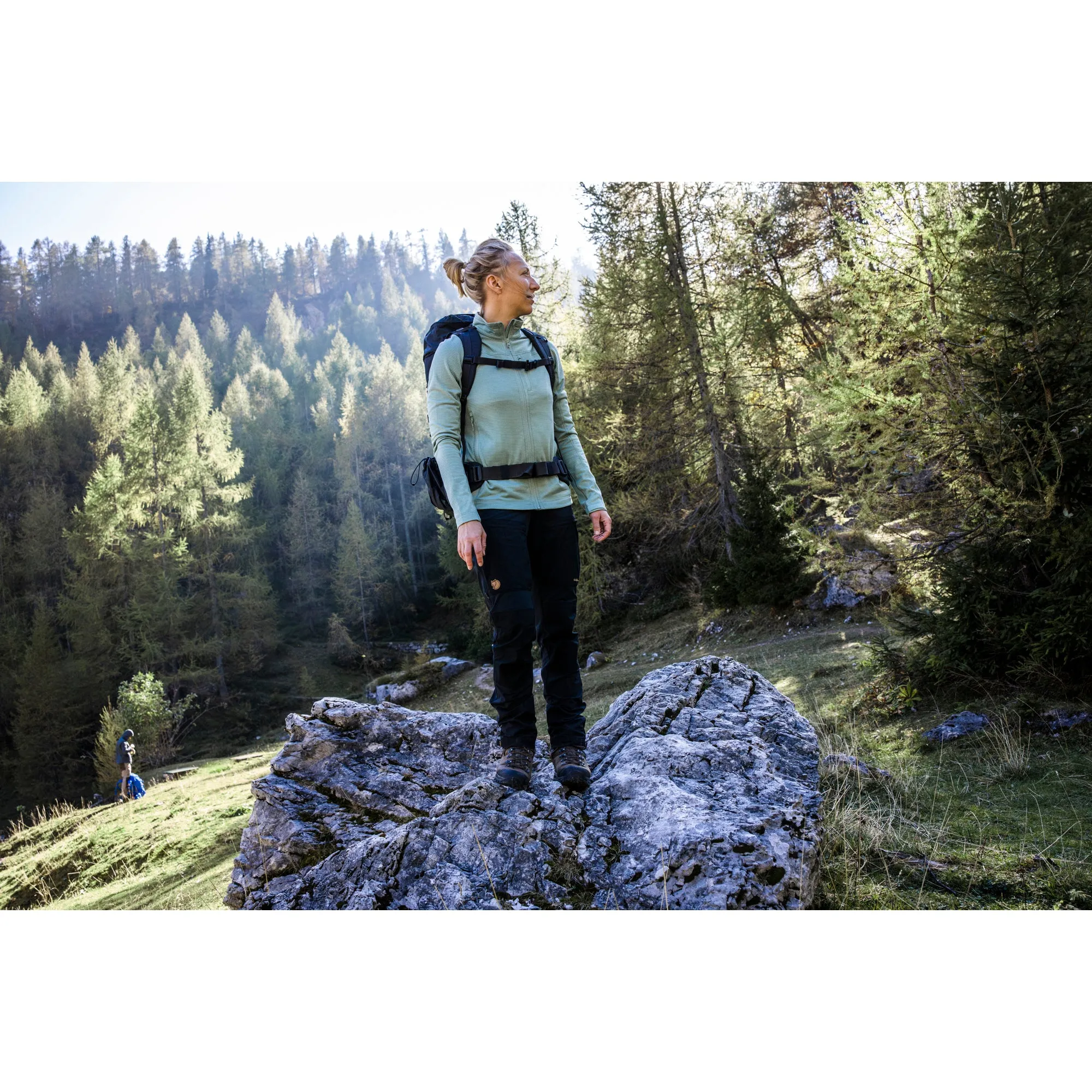 2024-2025 Fjallraven Women's Keb Trousers .You can buy cheap online shopping the Items, 100% quality.