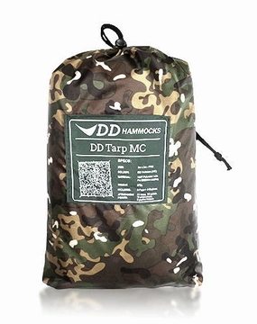 Shop Discount Original DD Hammocks 3x3 PRO Tarp ,Low Price in Stock , 100% authentic guarantee!