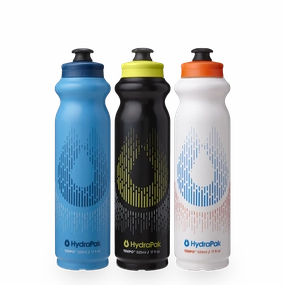 Attractive Designs For Original HydraPak Tempo 525ml Bottle - 3 pack Clearance Sale Online here, 100% original guaranteed, place orders on our Items websites now.