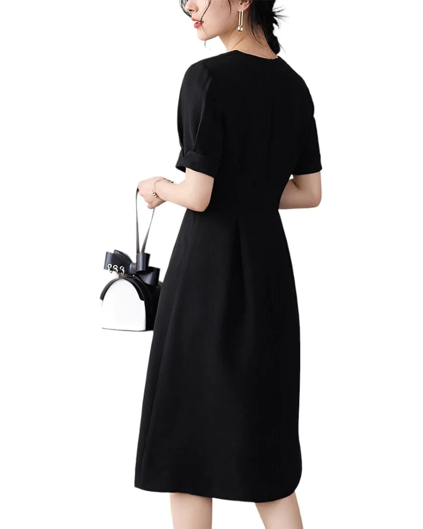 Ounixue Mini Dress