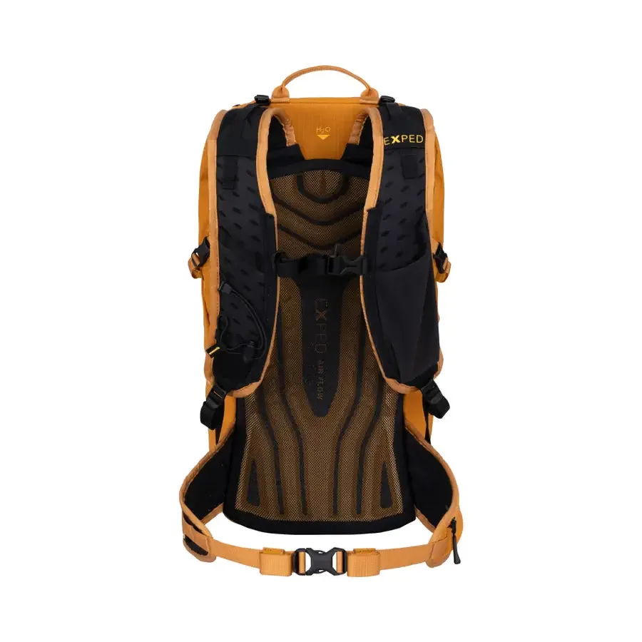 Get 2025 latest style Exped Skyline 20 Litre Hiking Pack best sell, lowest price and top quality, it is your best option.
