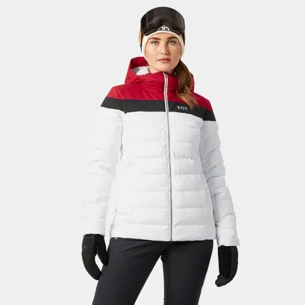 Special Price For 72%OFF Helly Hansen Imperial Puffy Ski Jacket Women's , we supply lowest price and 100% satisfaction!free shipping worldwide.