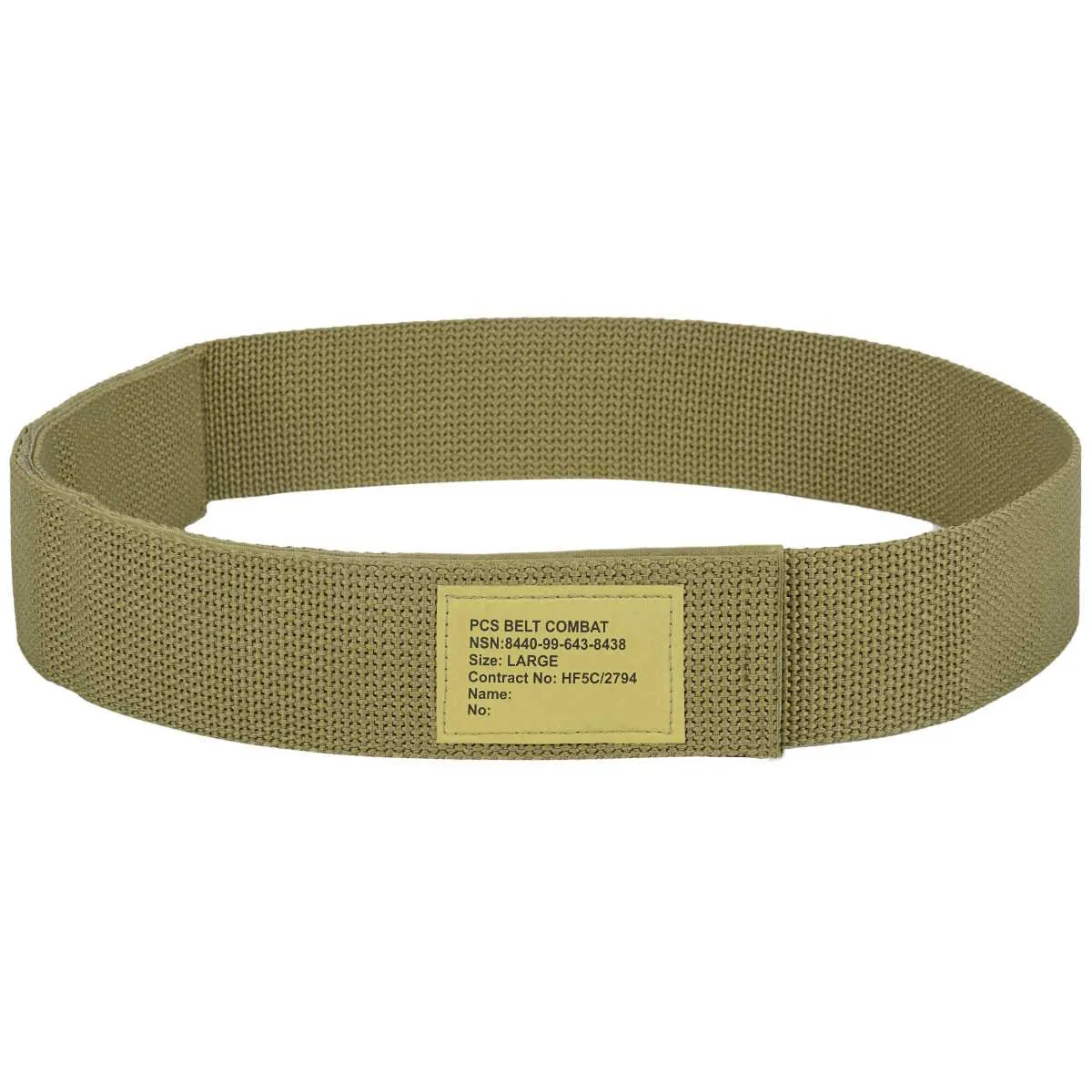 2025 Best Full Collection Of Own Highlander PCS Combat Belt Olive Green ,Low Price in Stock , to create fashion with classic, elegant fashion to bring you a new life.