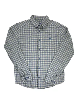 78% Discount Own Mens Long-Sleeved Vjosa River Pima Cotton Shirt With 100% Quality store online, save up to 80% discount, free shipping worldwide.